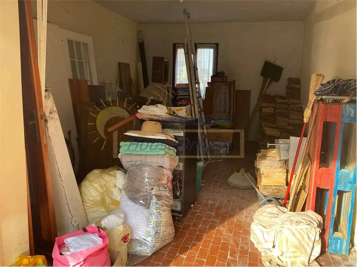 Terratetto unifamiliare via Papa Giovanni Xxii, Agrate Conturbia - foto 3