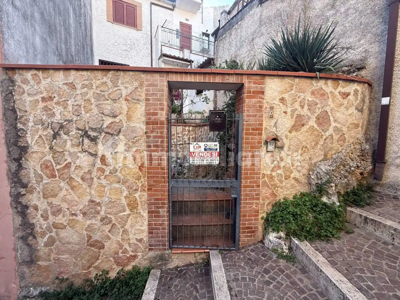 Casa indipendente in vendita a Formia