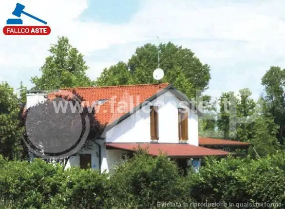 Appartamento in asta a Camposampiero