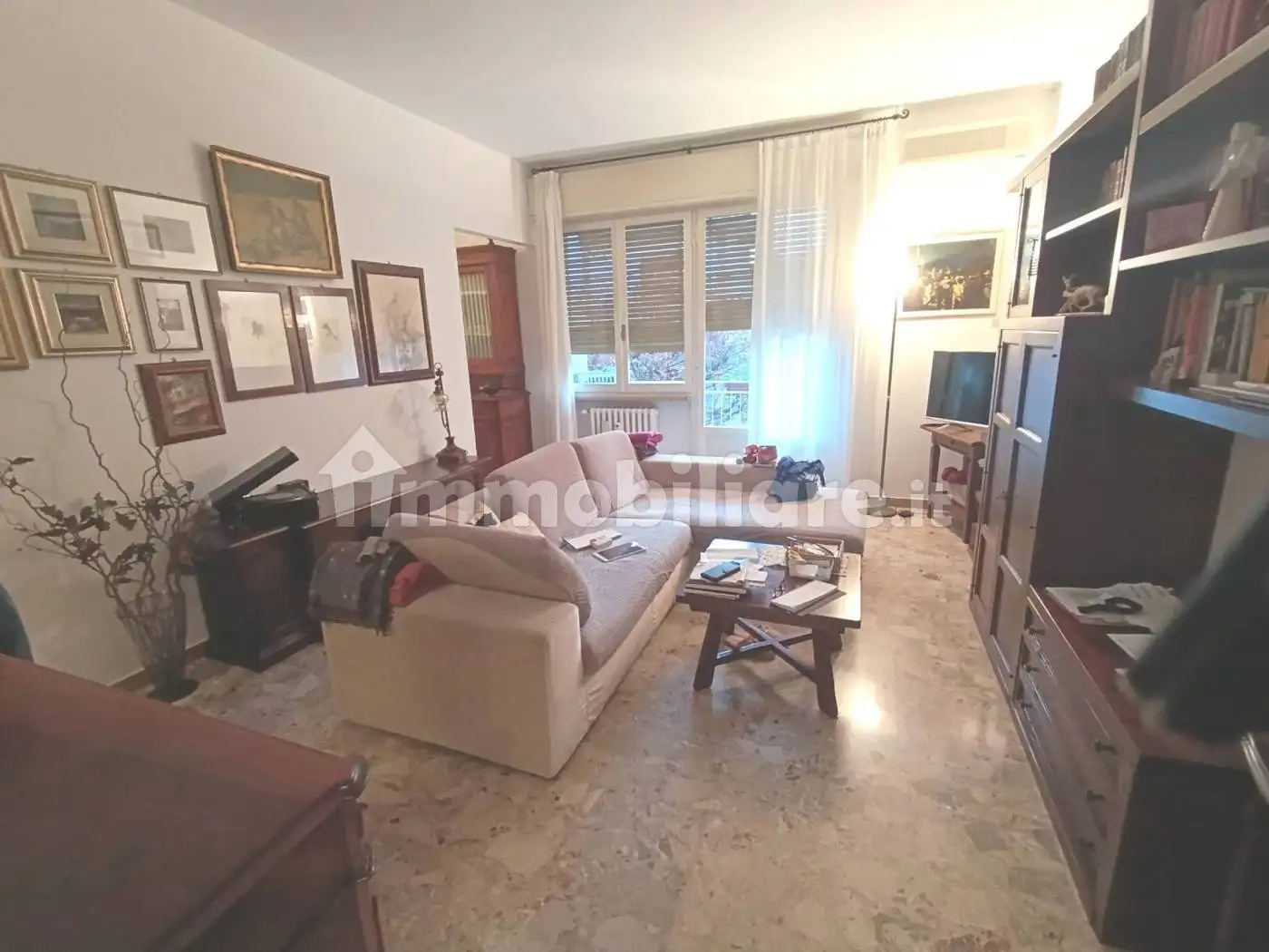 Appartamento in vendita a Forlì