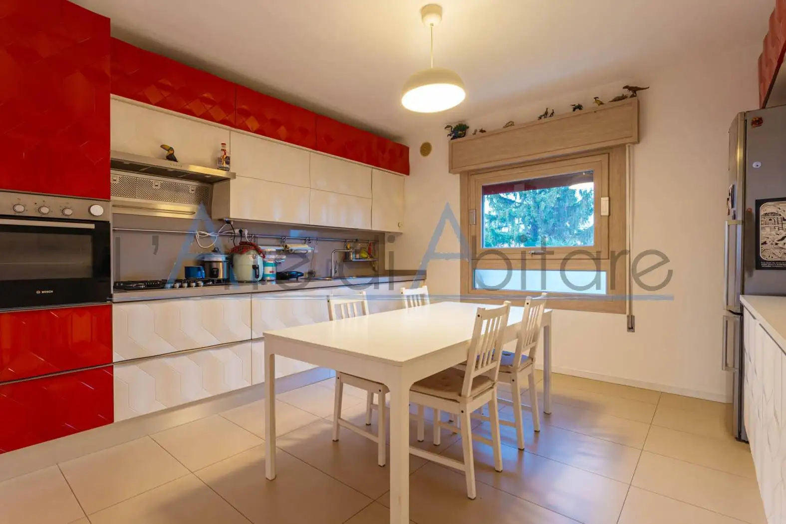 Appartamento in vendita a Saonara