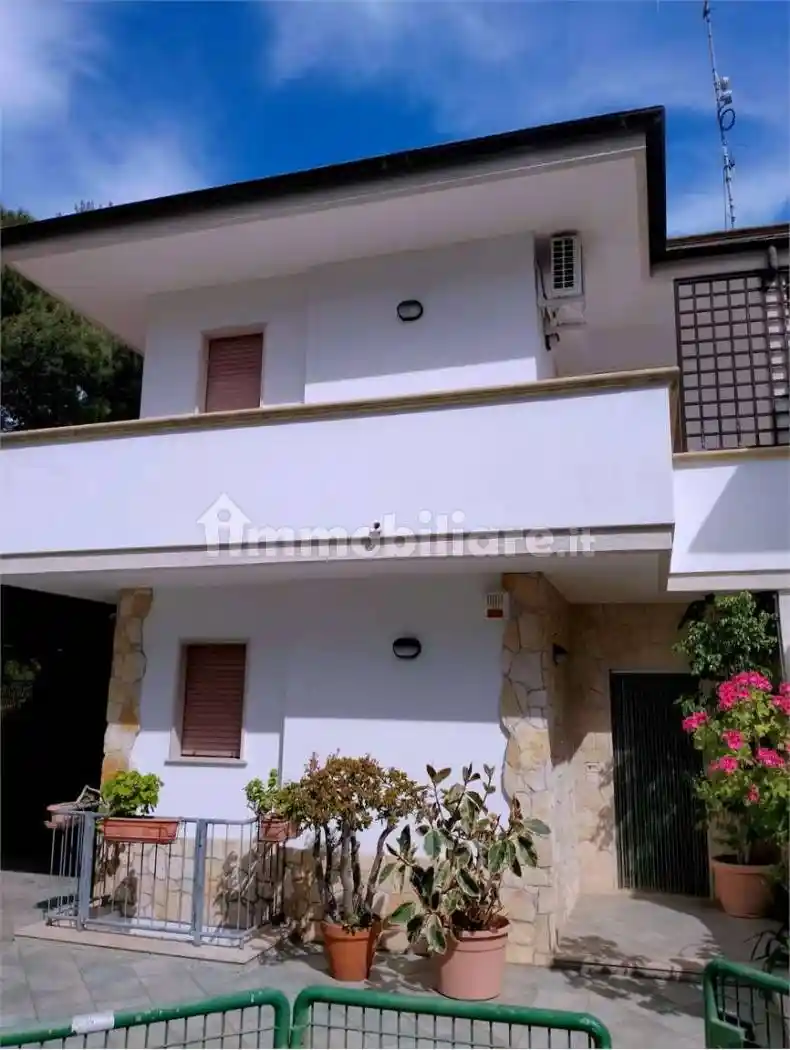 Villetta a schiera in vendita a Carovigno