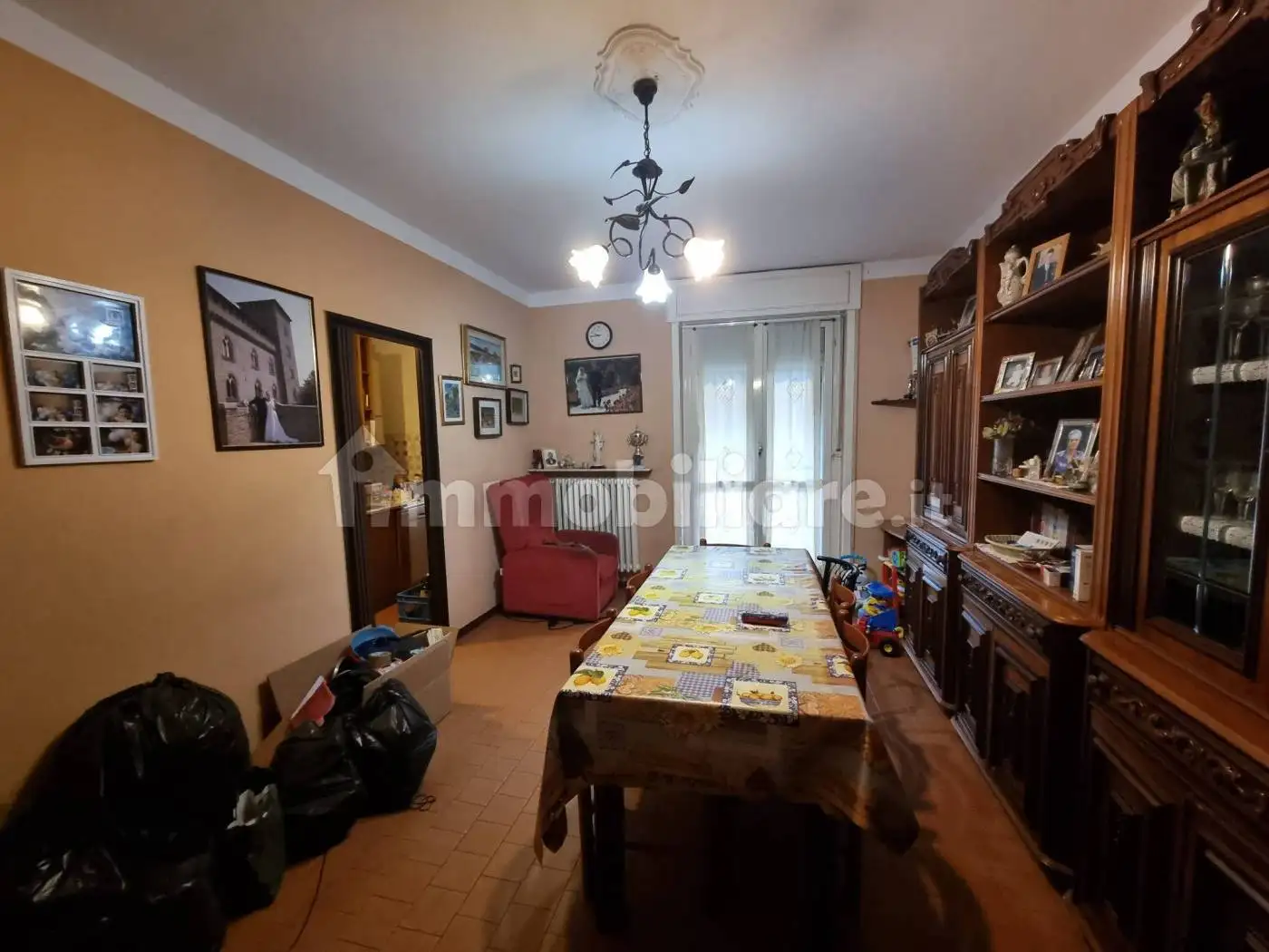 Appartamento in vendita a Pavia