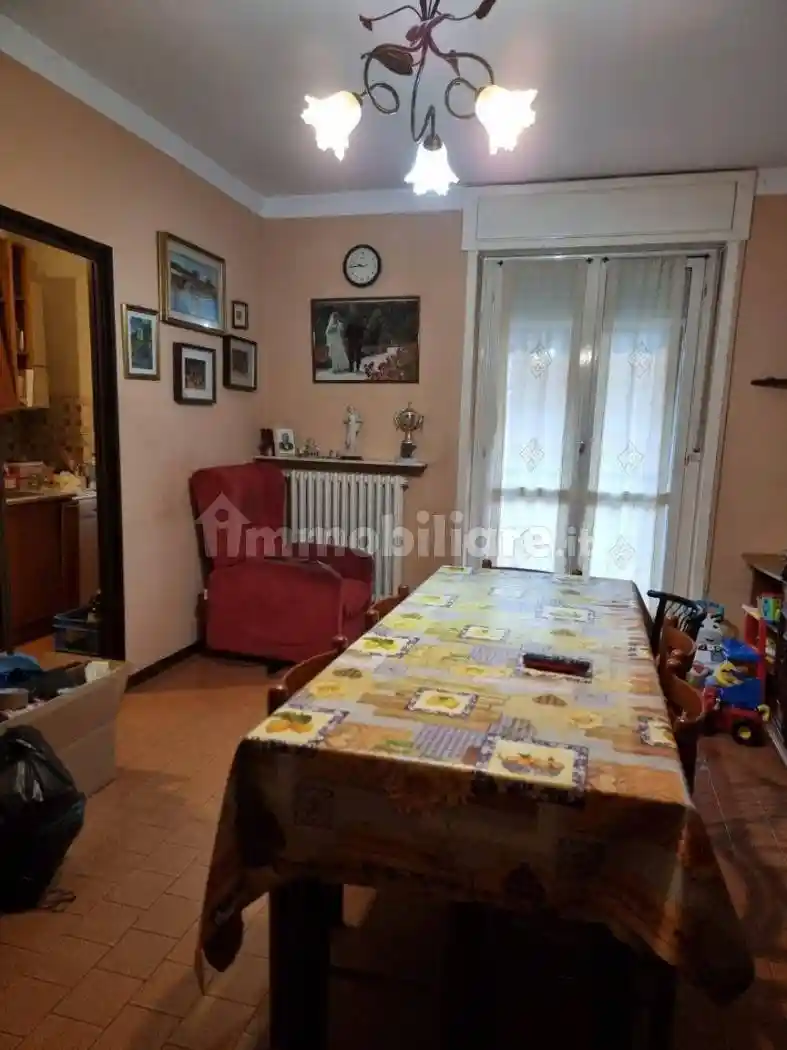 Quadrilocale buono stato, secondo piano, Policlinico, Pavia - foto 2