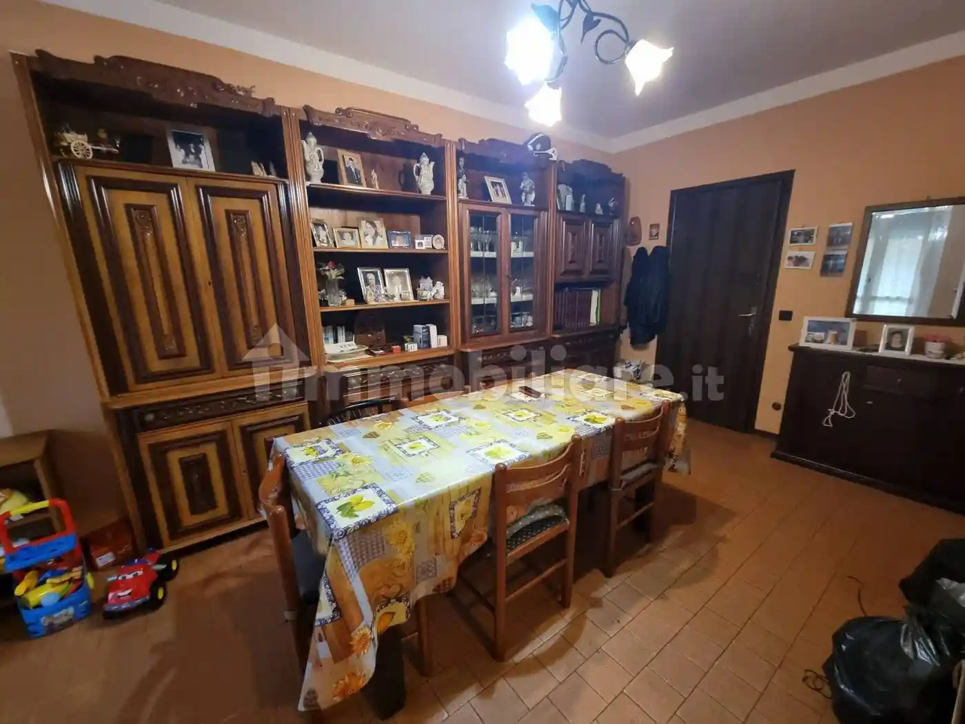 Quadrilocale buono stato, secondo piano, Policlinico, Pavia - foto 3