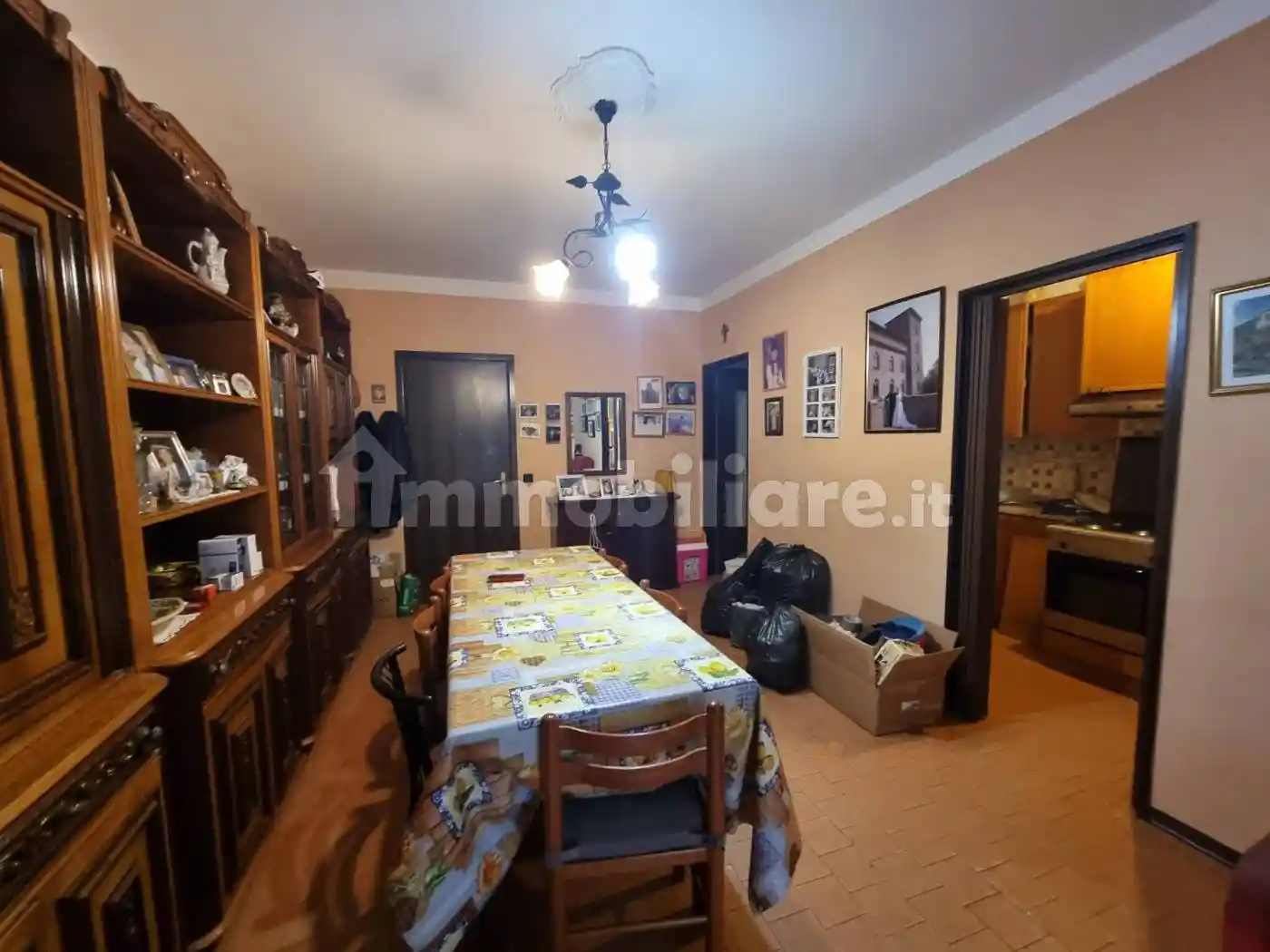 Quadrilocale buono stato, secondo piano, Policlinico, Pavia - foto 4