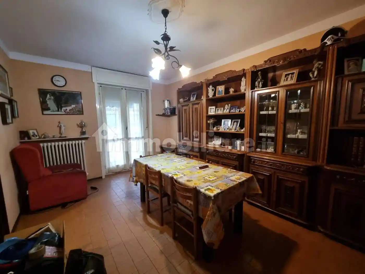 Quadrilocale buono stato, secondo piano, Policlinico, Pavia - foto 5