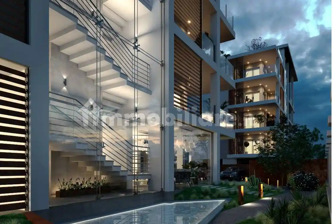 Attico nuovo, 107 m², Rovezzano, Firenze - foto 2