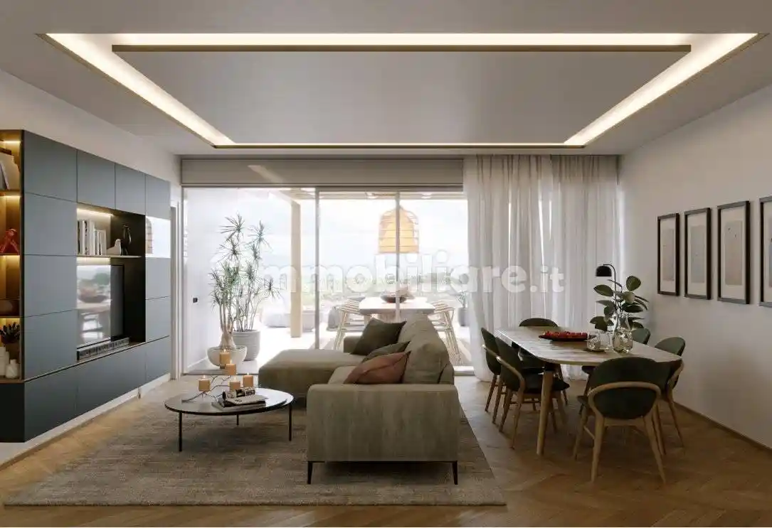 Attico nuovo, 107 m², Rovezzano, Firenze - foto 3