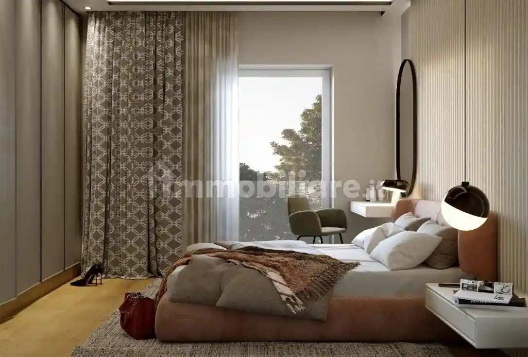 Attico nuovo, 107 m², Rovezzano, Firenze - foto 4