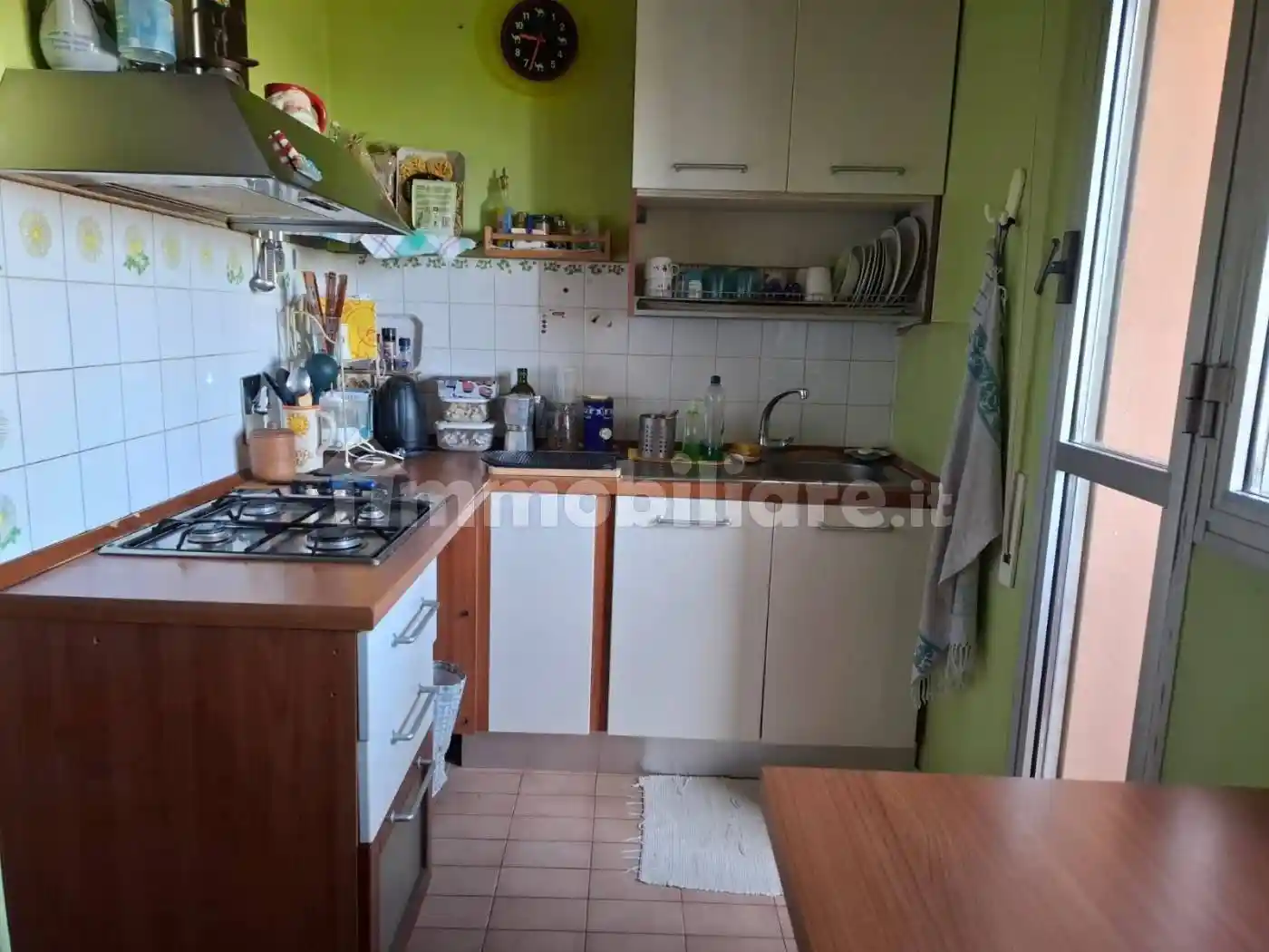 Attico - Mansarda in vendita a Bologna