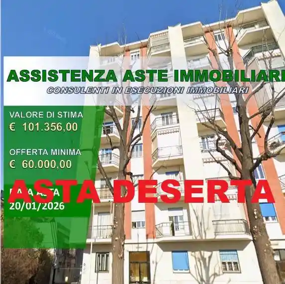 Appartamento in vendita a Grugliasco