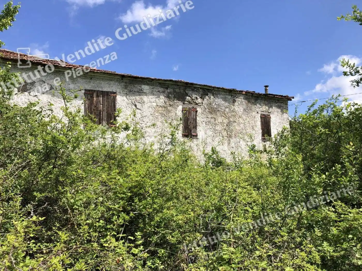 Palazzo - Stabile - foto 3