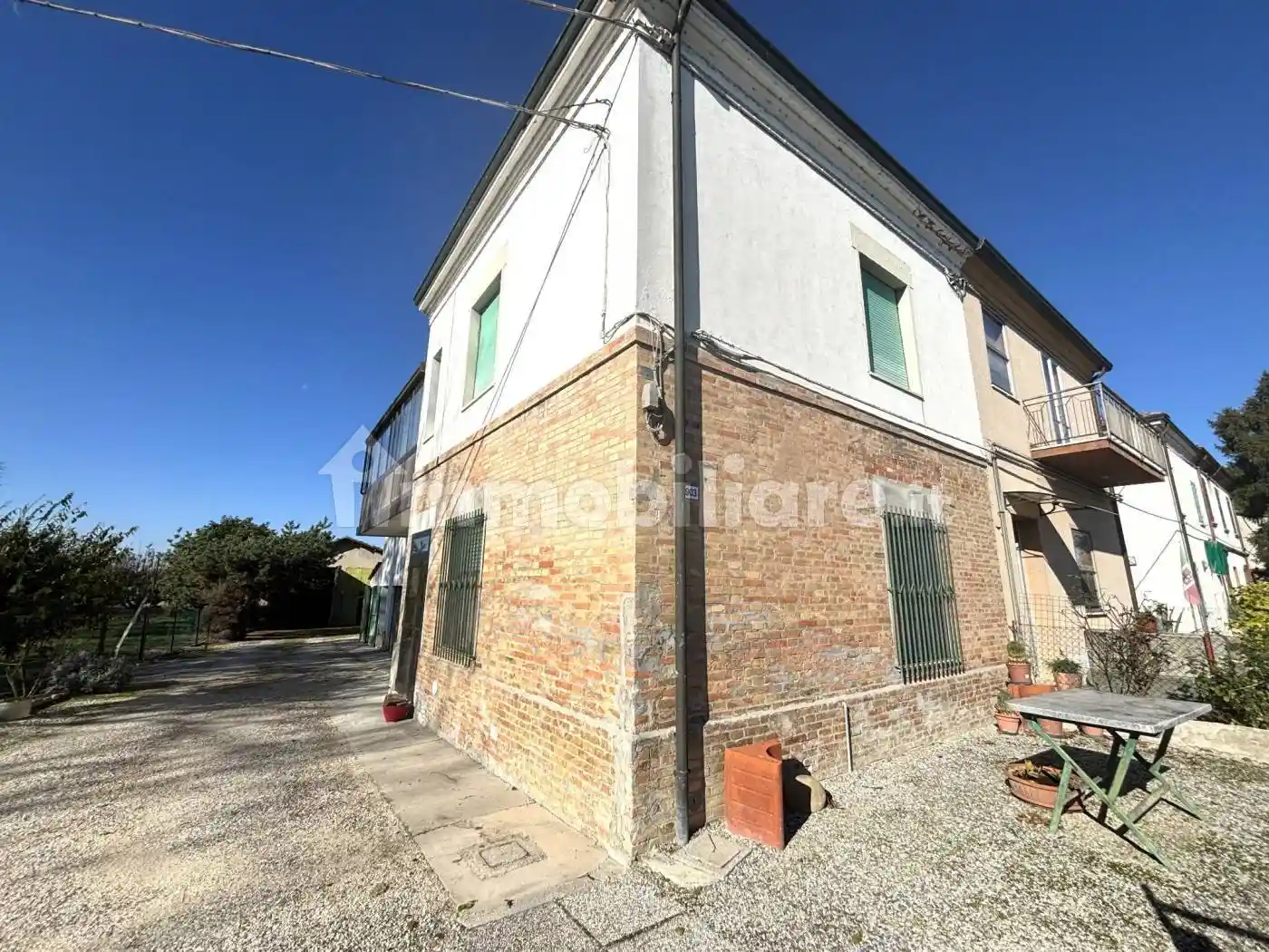 Villa unifamiliare via Ravegnana 902, San Pietro in Trento - Coccolia, Ravenna - foto 2