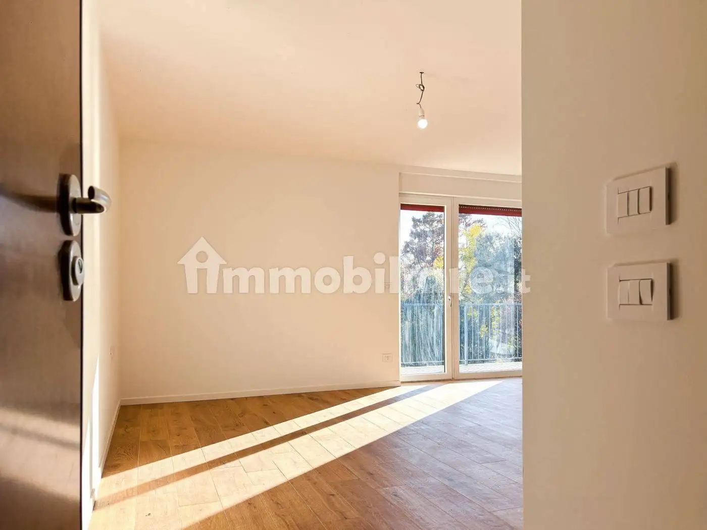 Attico - Mansarda in affitto a Torre Boldone