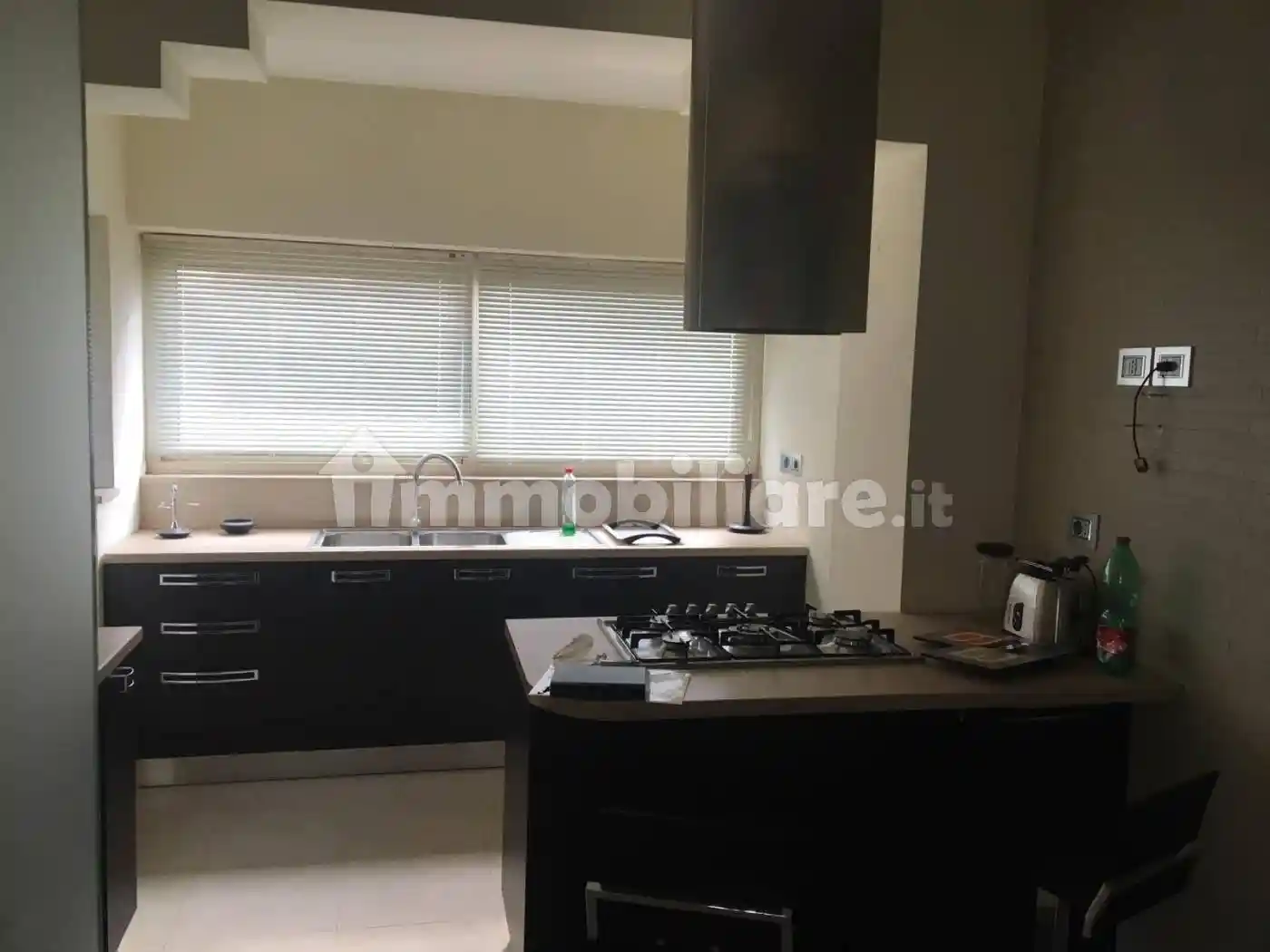 Quadrilocale Rione A 32, Trabocchetto - Spirito Santo, Reggio Calabria - foto 4