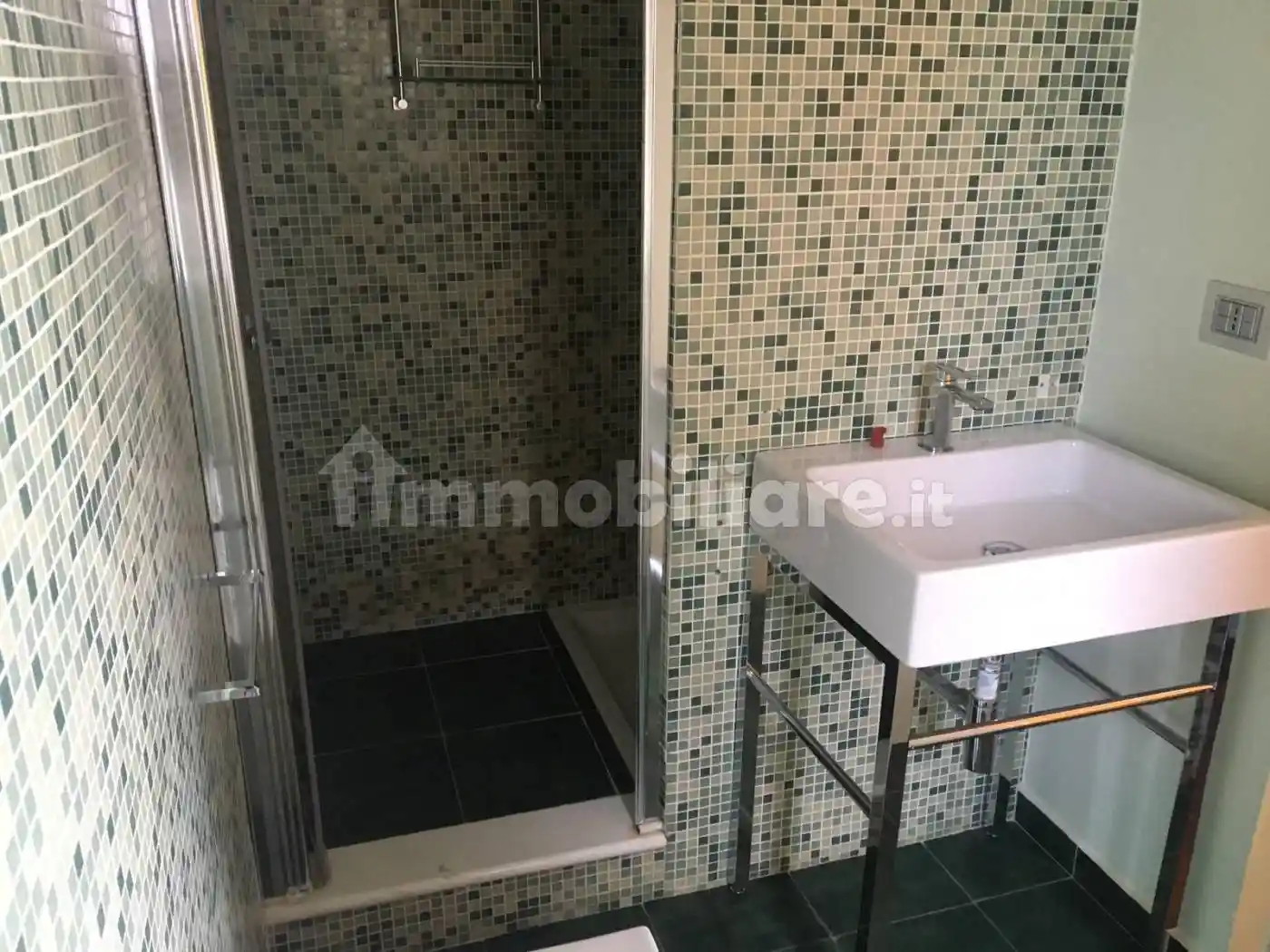 Quadrilocale Rione A 32, Trabocchetto - Spirito Santo, Reggio Calabria - foto 5