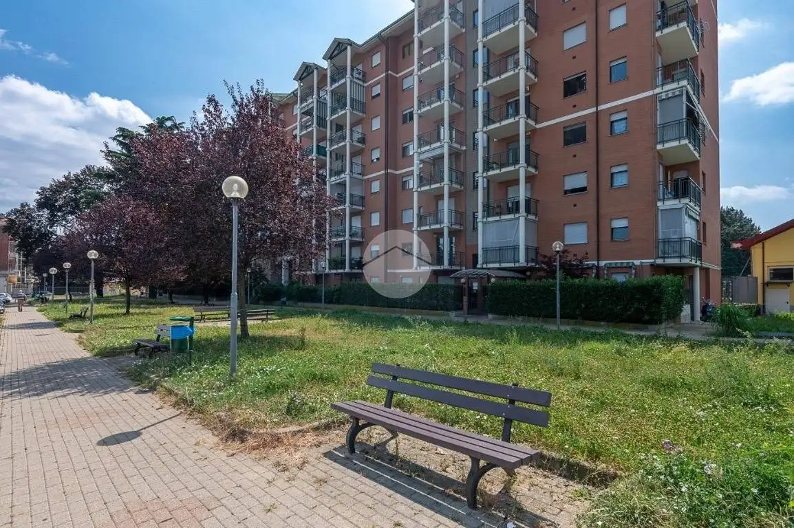 Appartamento in vendita a Collegno