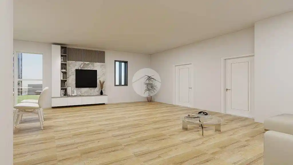 Appartamento corso Francia 137, Regina Margherita, Collegno - foto 4