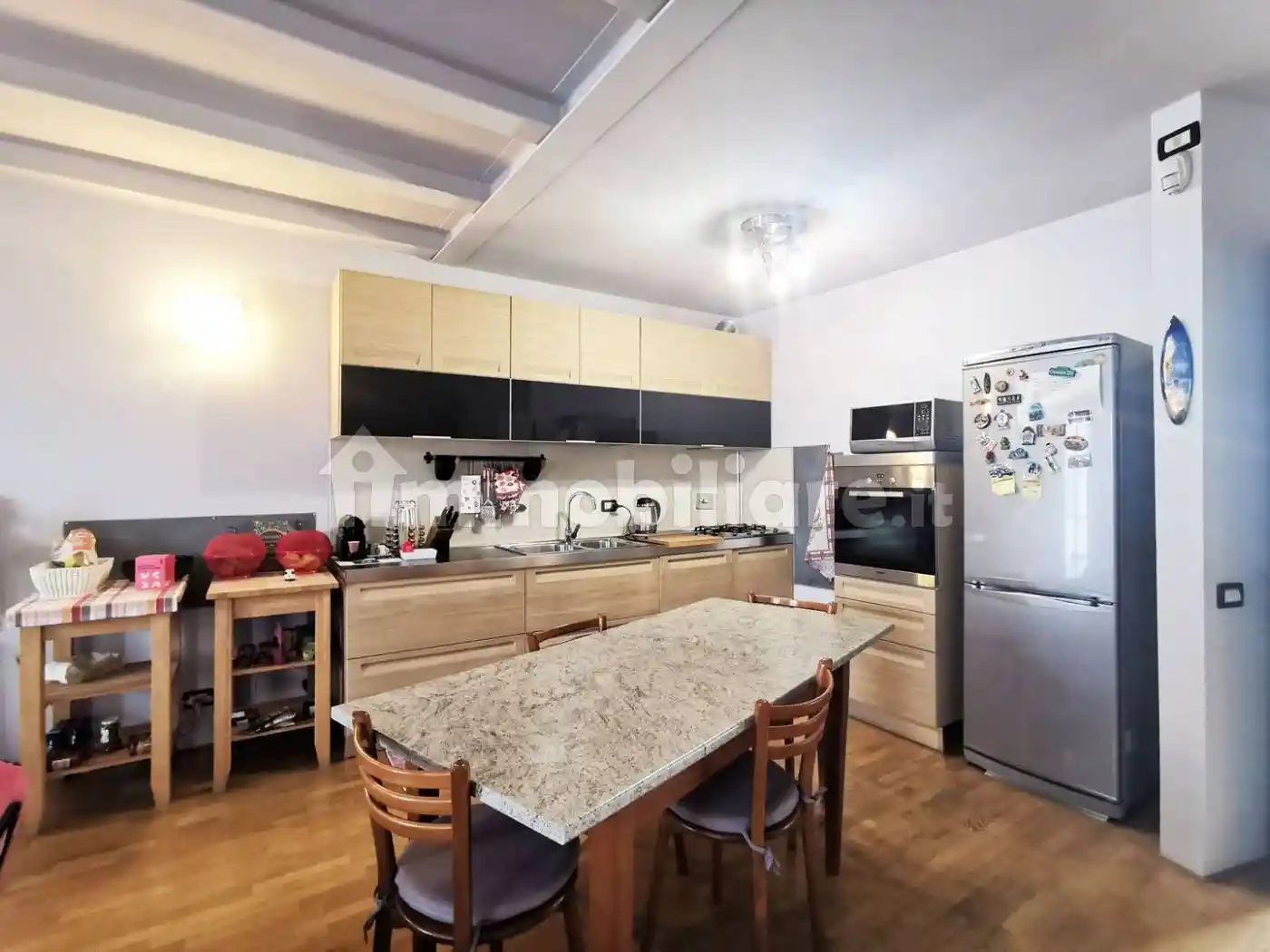 Appartamento via Sommariva 22, Nizza Millefonti, Torino - foto 4