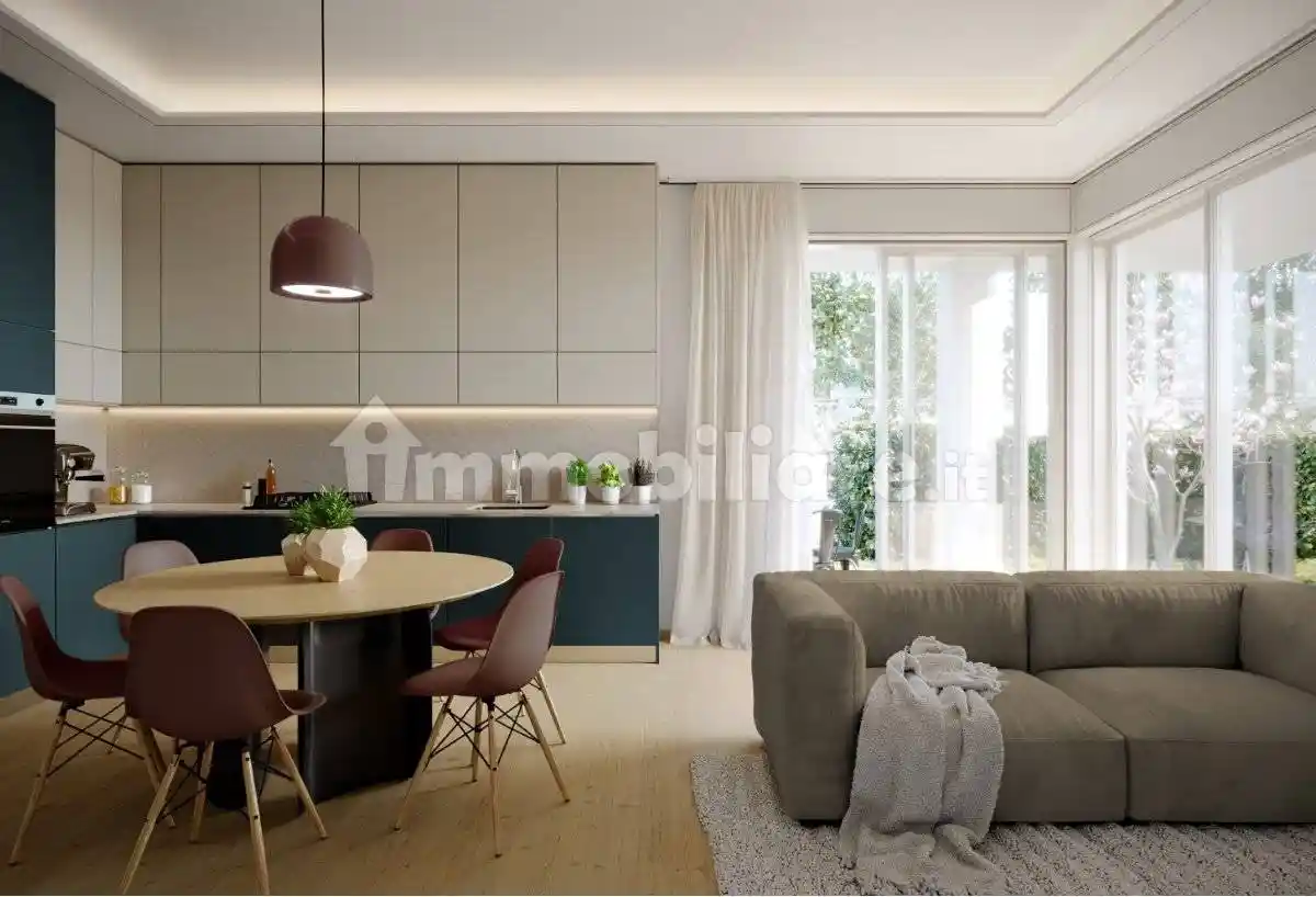 Appartamento via Generale Carlo Alberto Dalla Chiesa, Rovezzano, Firenze - foto 3