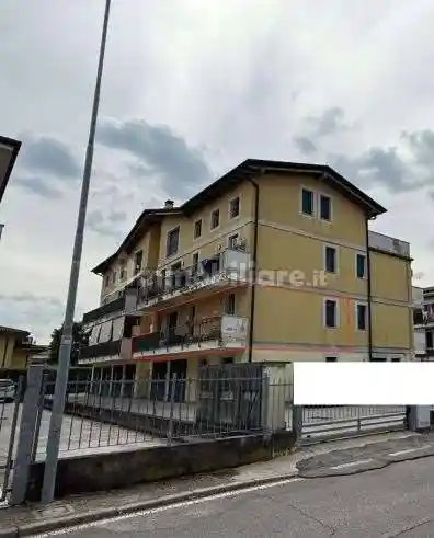 Appartamento all'asta via Gran Sasso, Castel Goffredo - foto 2