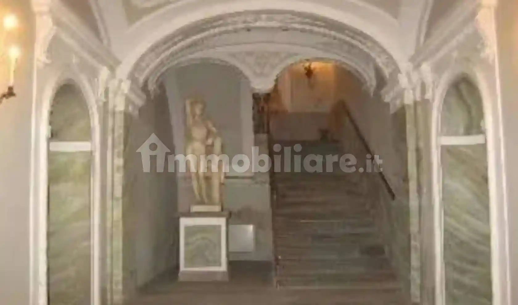 Palazzo - Stabile - foto 2