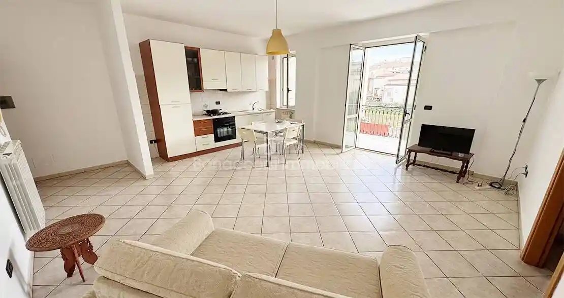 Appartamento in vendita a Corigliano-Rossano