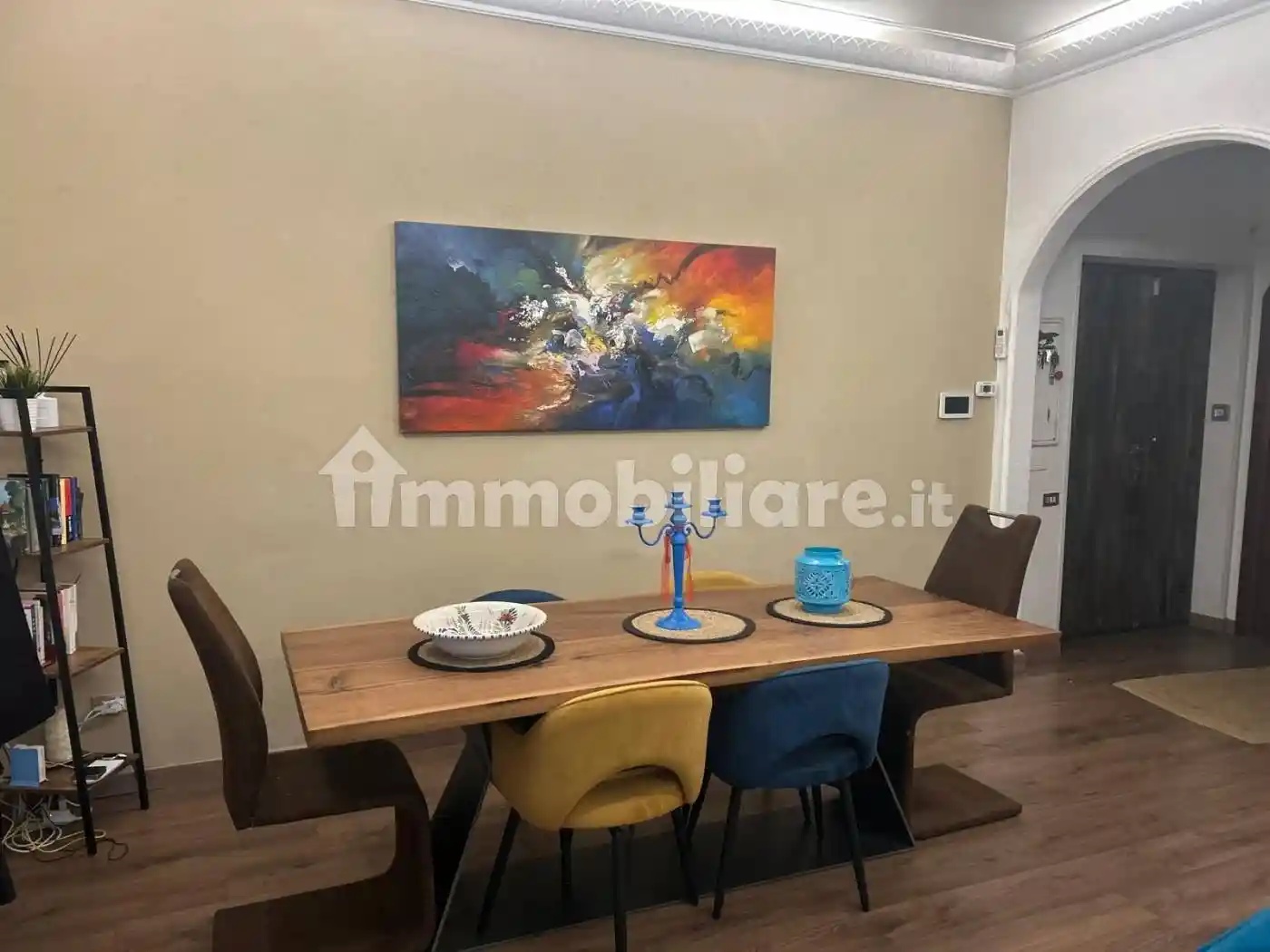 Villa unifamiliare Strada Tuscanese 95, Monterazzano, Viterbo - foto 2