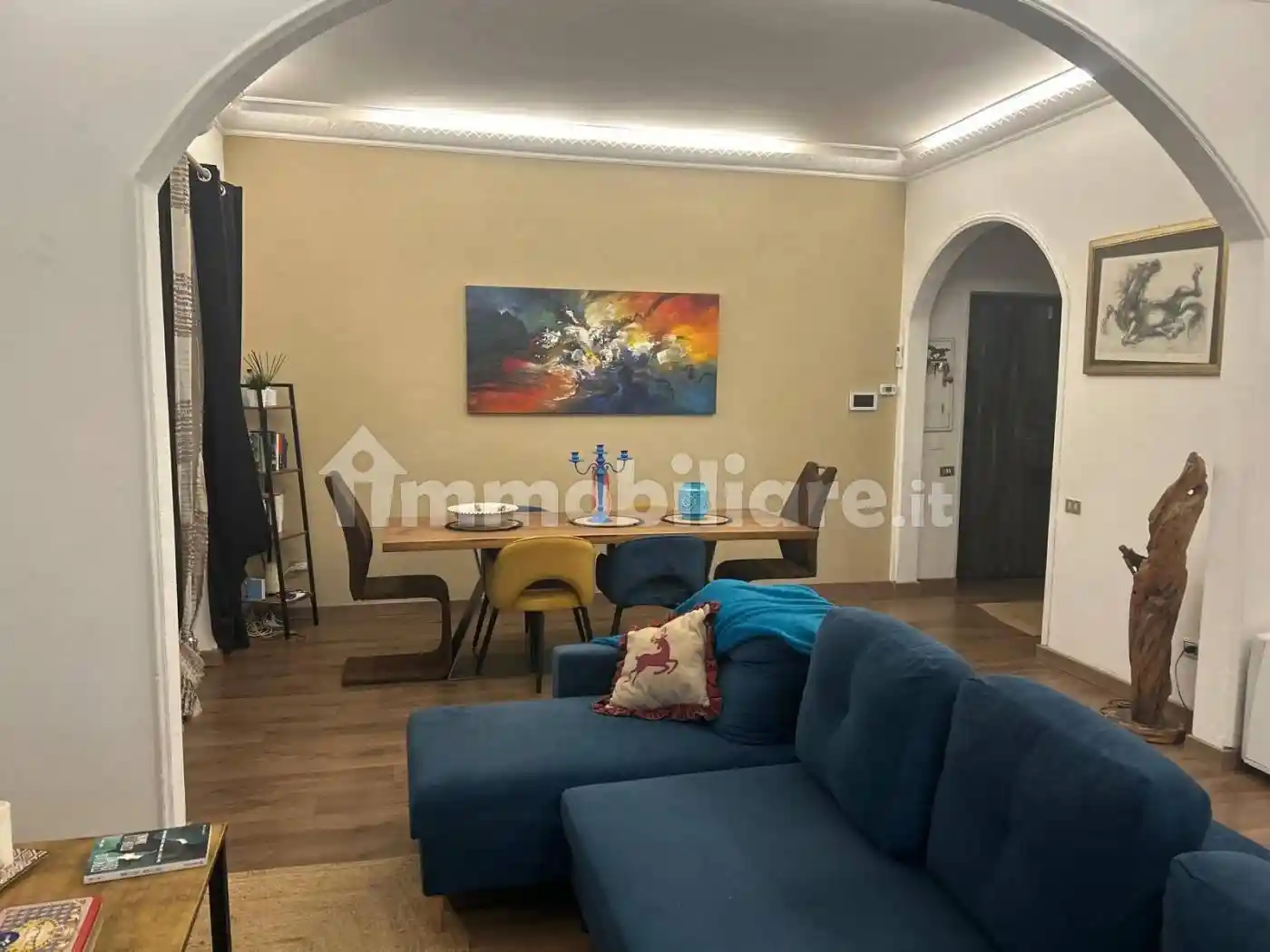 Villa unifamiliare Strada Tuscanese 95, Monterazzano, Viterbo - foto 3