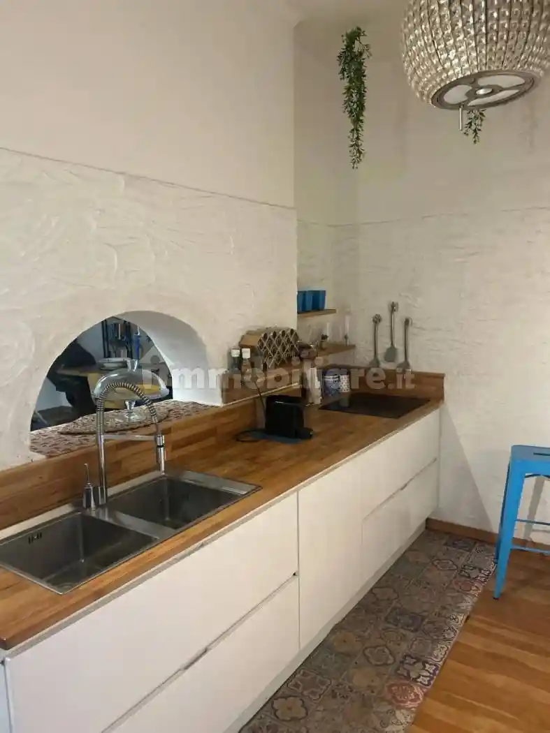 Villa unifamiliare Strada Tuscanese 95, Monterazzano, Viterbo - foto 5