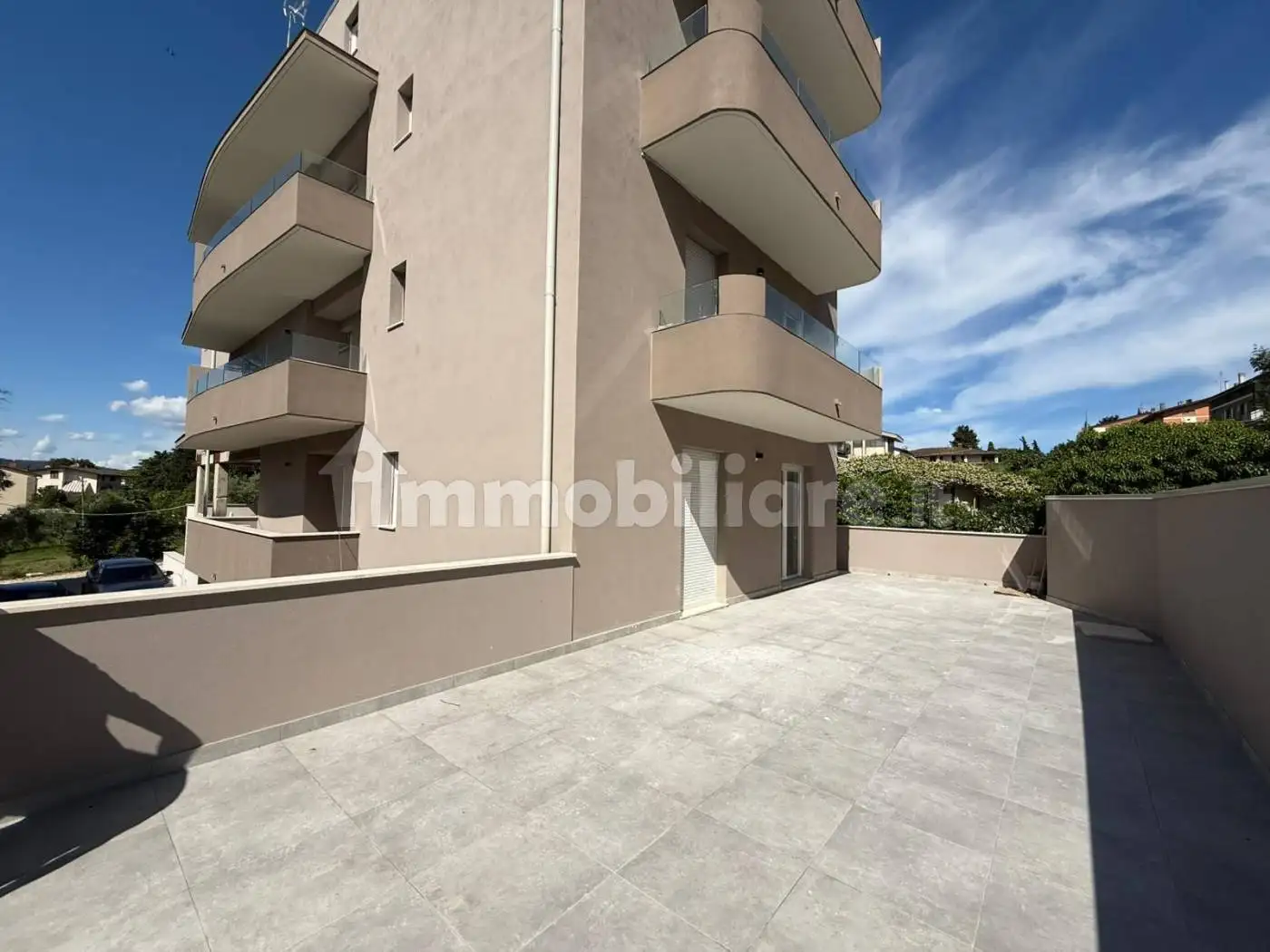 Appartamento in vendita a Perugia