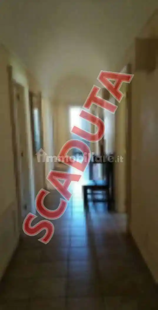 Appartamento in vendita a Piazza Armerina