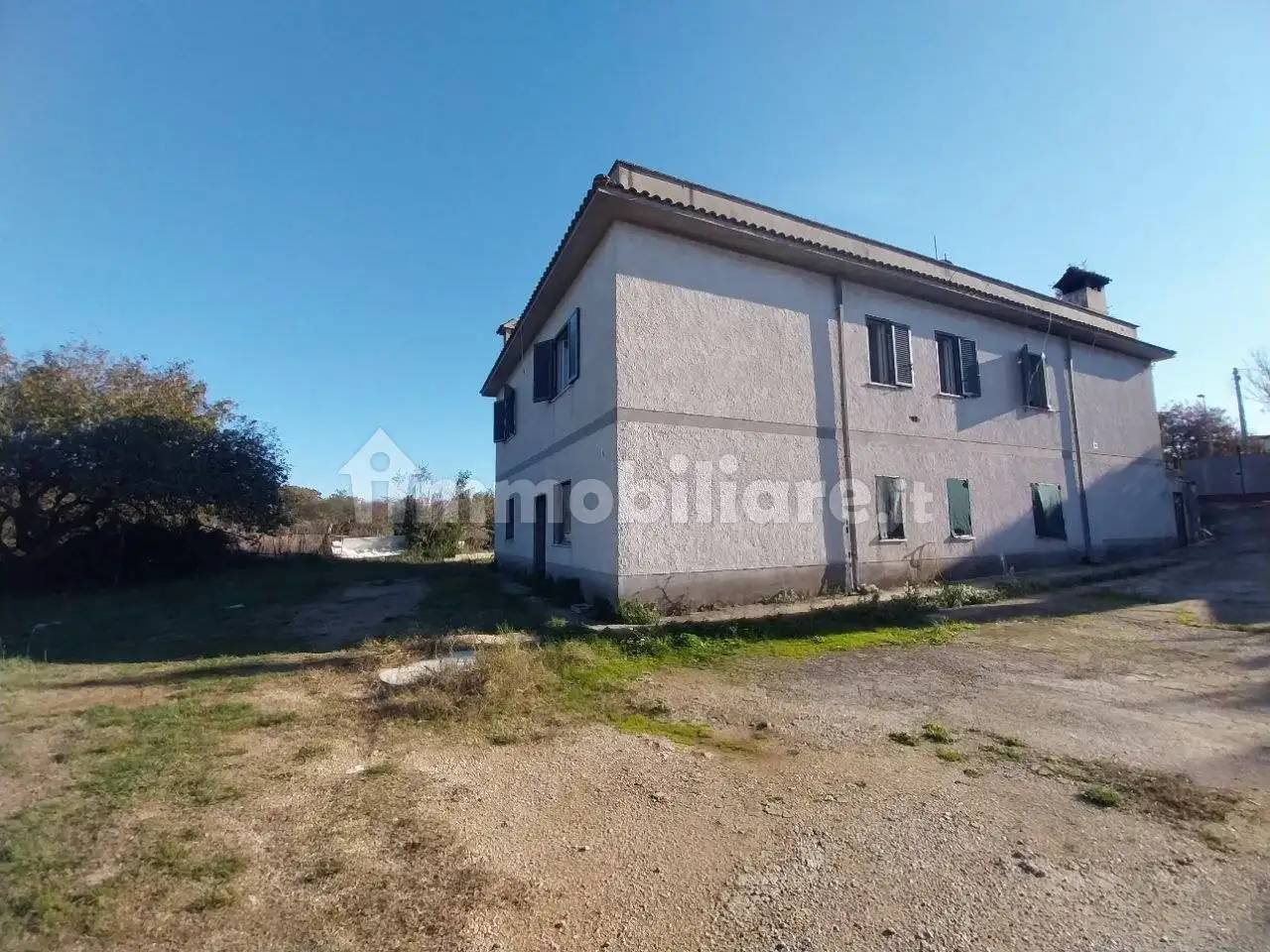 Villa in vendita a Aprilia