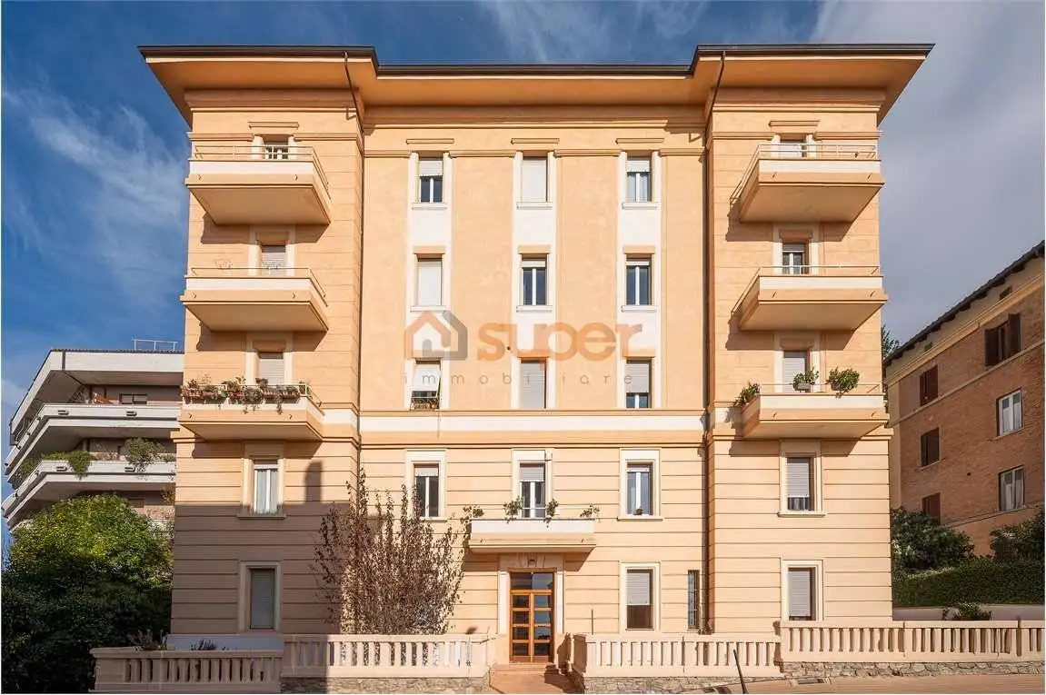 Attico - Mansarda in vendita a Perugia