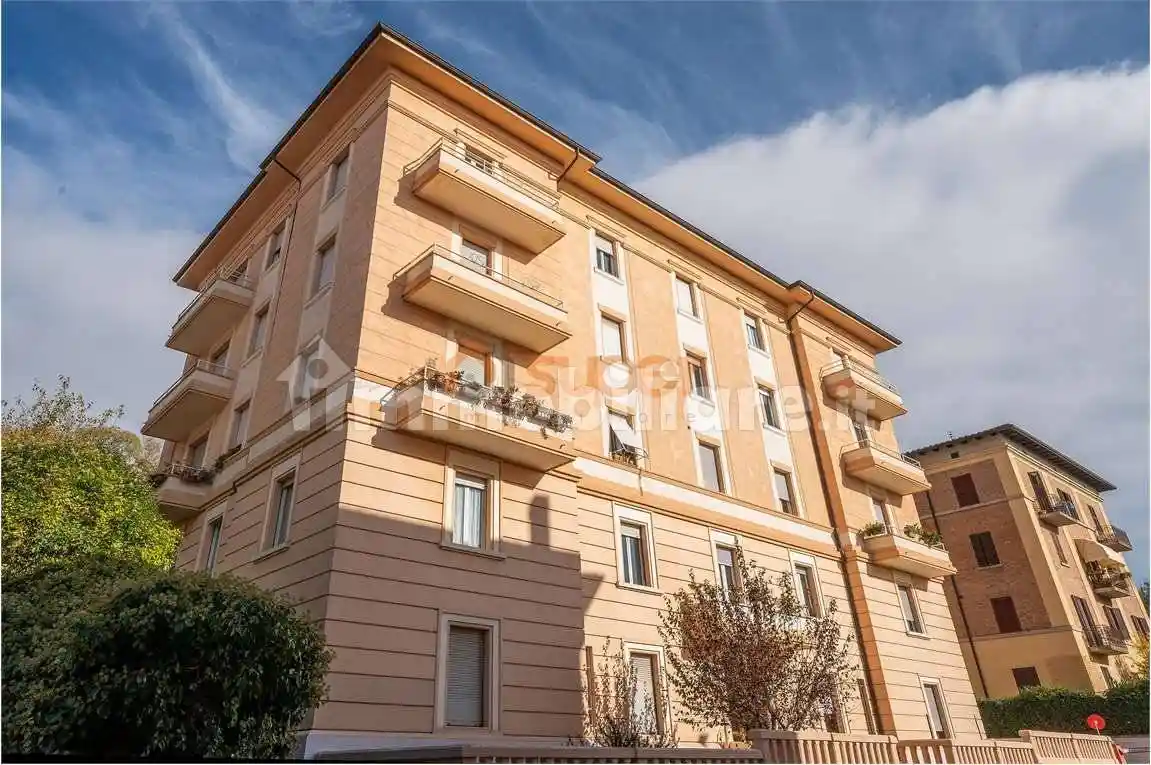 Attico Fratelli Pellas, Centro, Perugia - foto 2