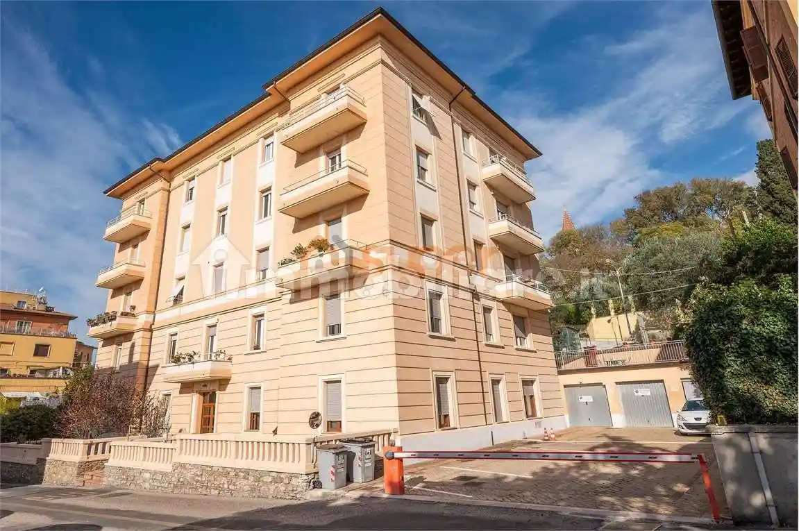 Attico Fratelli Pellas, Centro, Perugia - foto 3