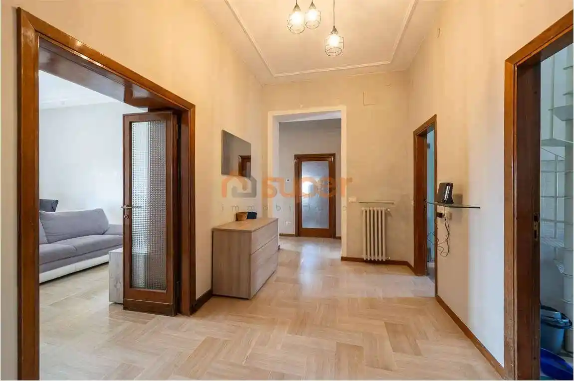 Attico Fratelli Pellas, Centro, Perugia - foto 4