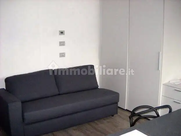 Appartamento in affitto a Reggio Emilia