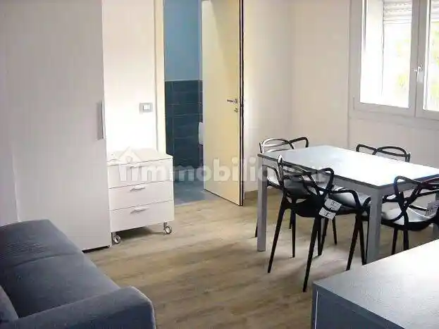 Monolocale via Cassoli, Ospedale - Villaggio Manenti, Reggio Emilia - foto 2