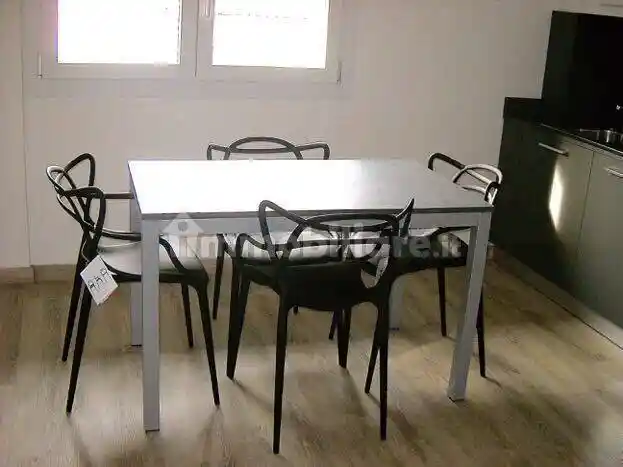 Monolocale via Cassoli, Ospedale - Villaggio Manenti, Reggio Emilia - foto 3