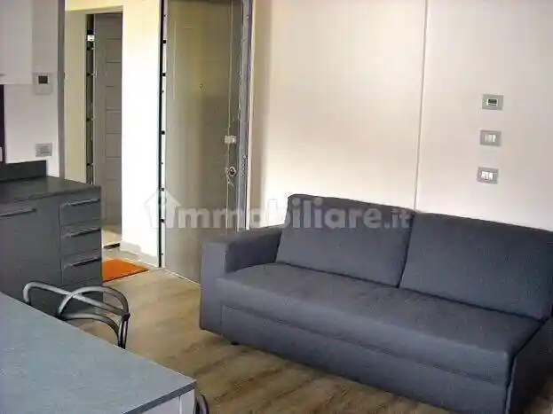 Monolocale via Cassoli, Ospedale - Villaggio Manenti, Reggio Emilia - foto 5