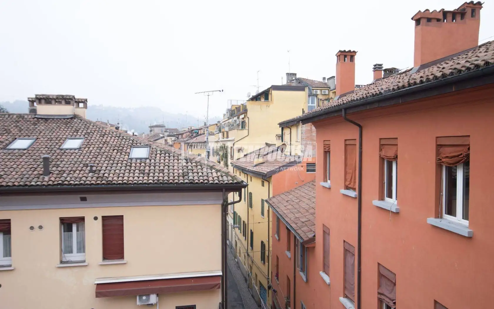 Appartamento in vendita a Bologna