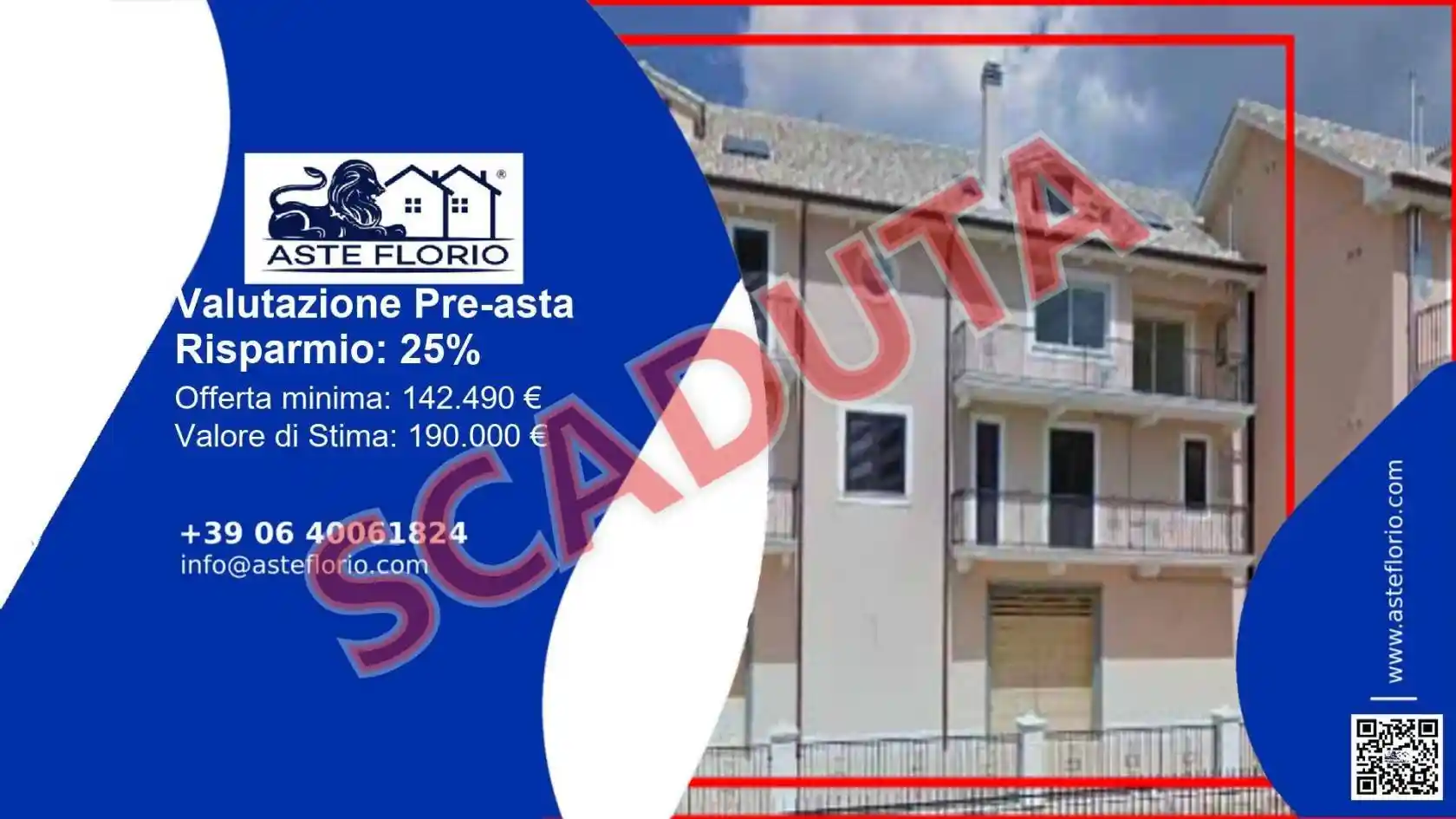 Appartamento in vendita a Piazza Armerina