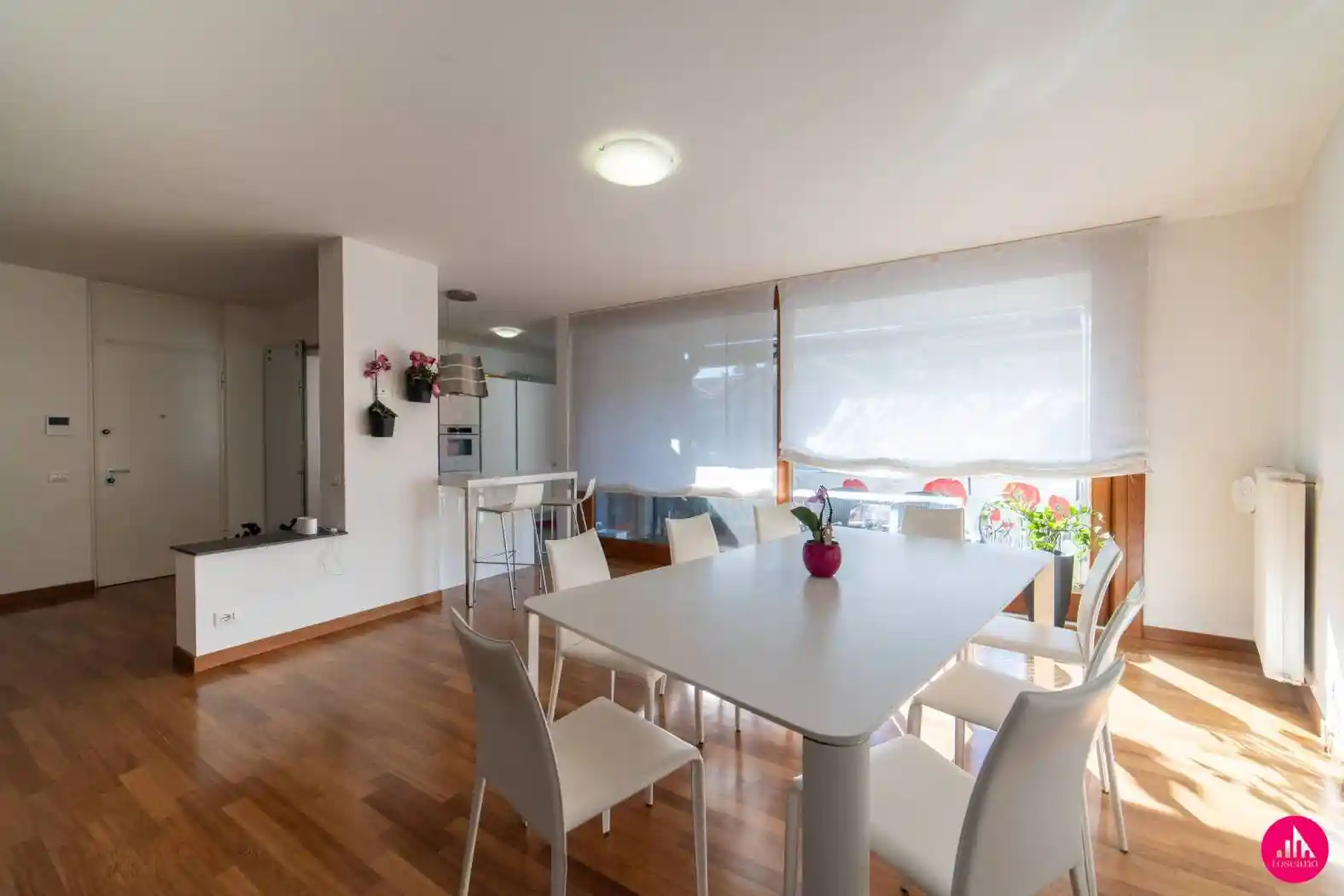 Appartamento via Vincenzo Manzini, Viale Ungheria, Udine - foto 2