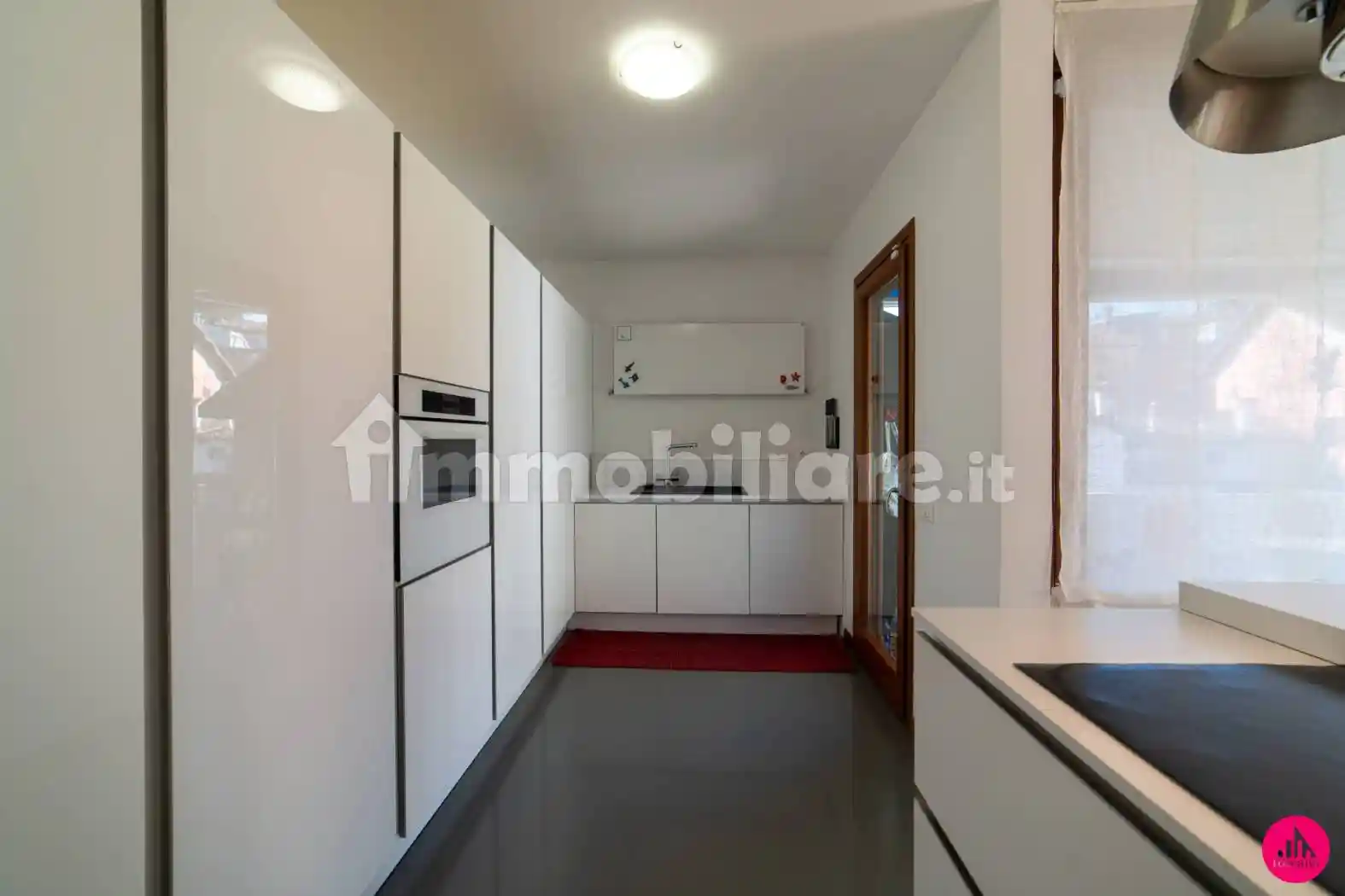 Appartamento via Vincenzo Manzini, Viale Ungheria, Udine - foto 3