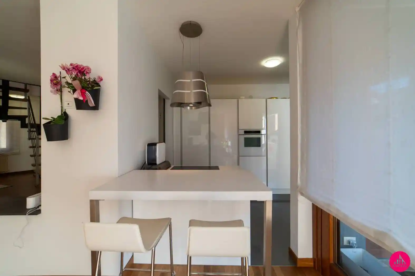 Appartamento via Vincenzo Manzini, Viale Ungheria, Udine - foto 4