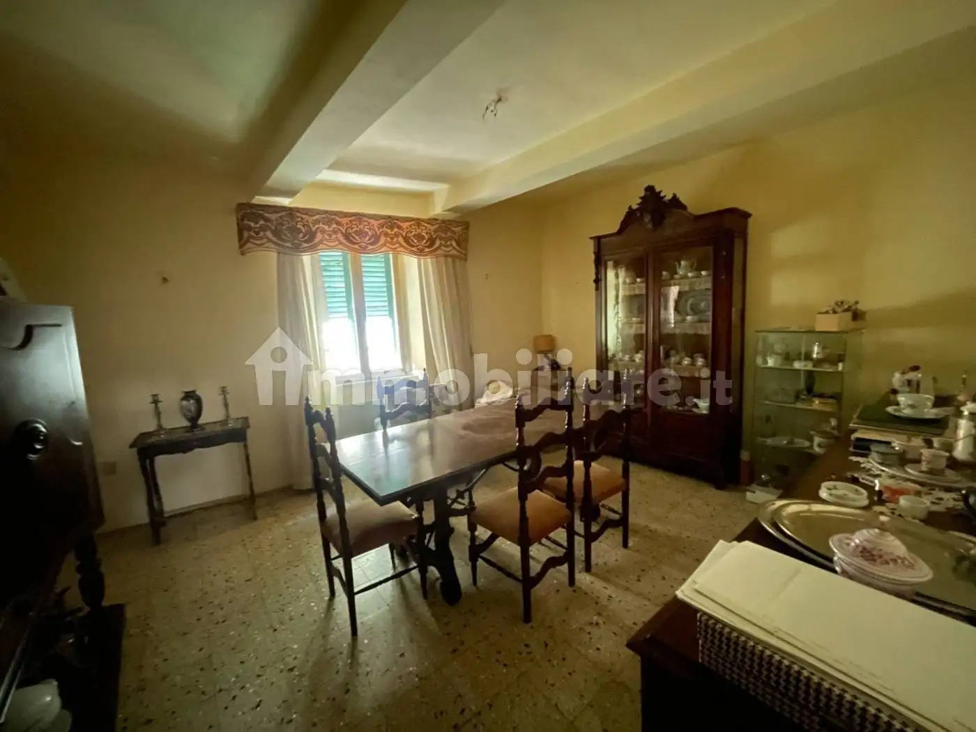 Appartamento in vendita a Gavorrano