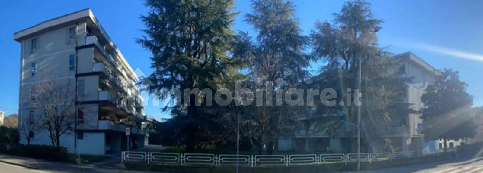 Appartamento in asta a Vicenza