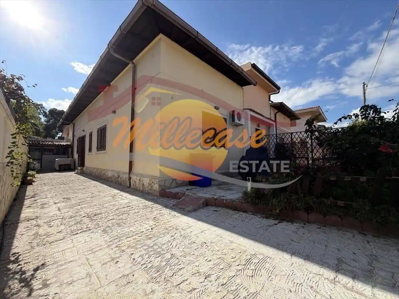 Villa in vendita a Siracusa